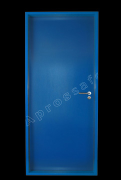 FIRE DOOR